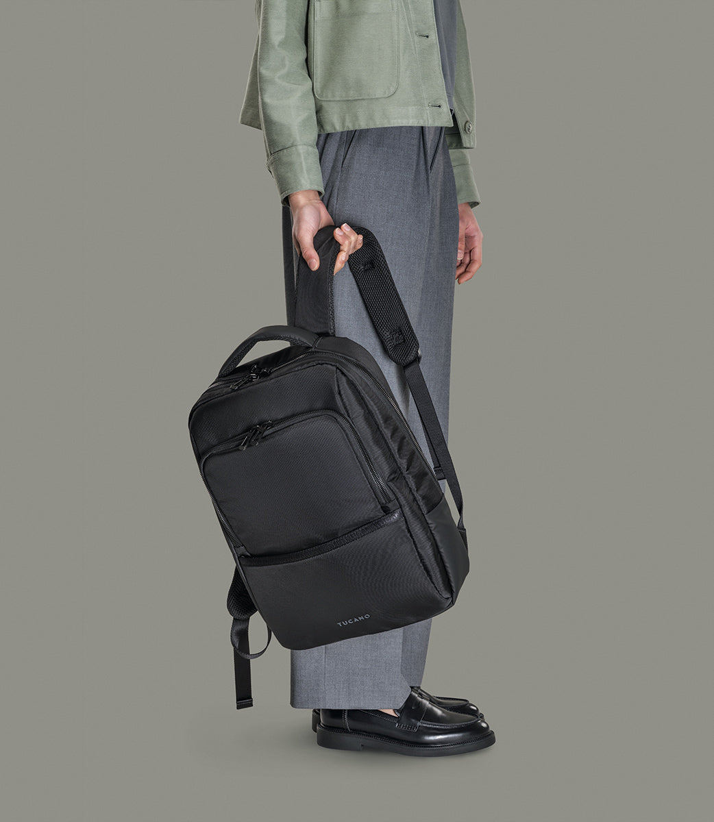 tucano-lunar-sac-dos-pour-macbook-pro-16-et-laptop-15-6 image 2