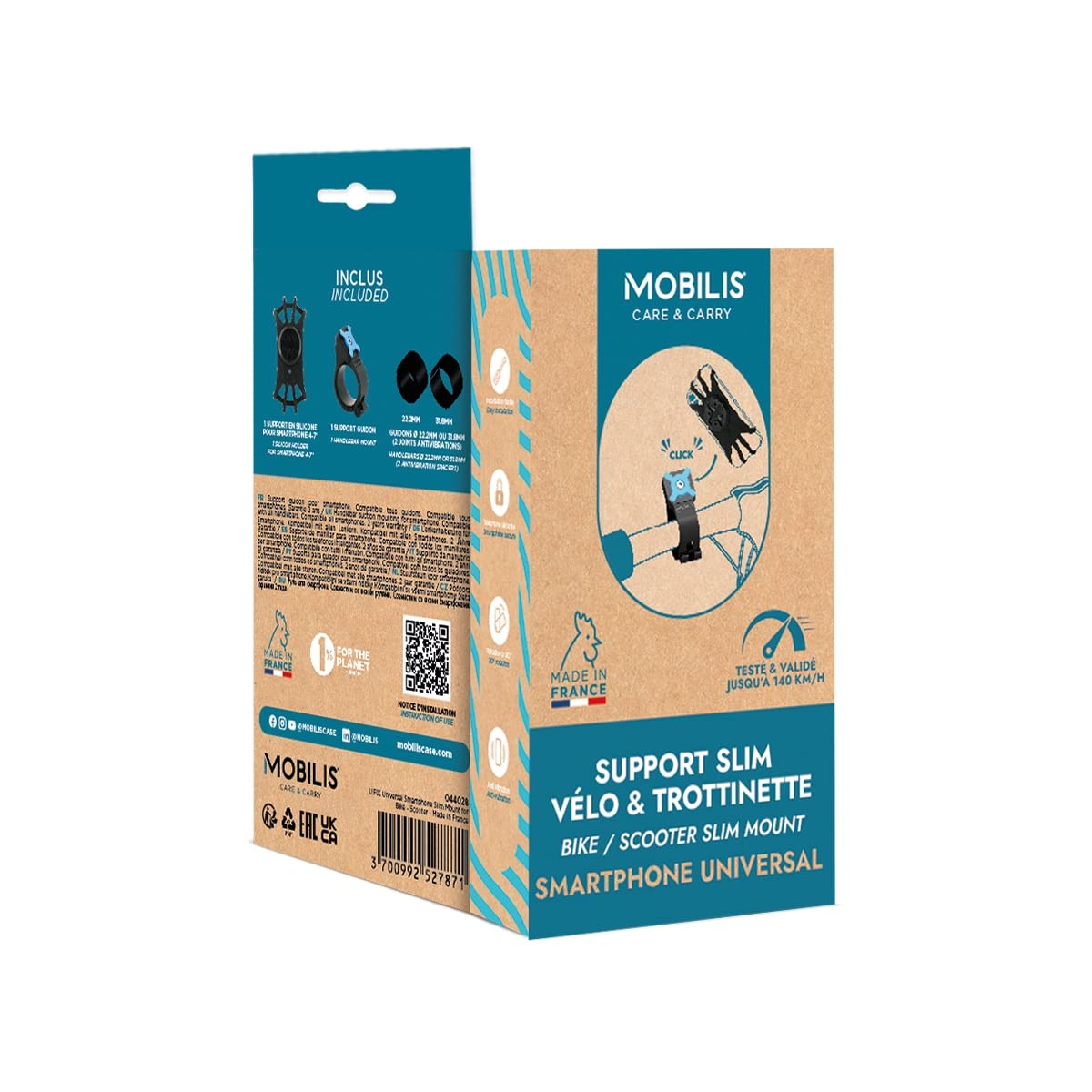 mobilis-u-fix-support-guidon-universel-smartphone-4-7-v-lo-trottinette image 8