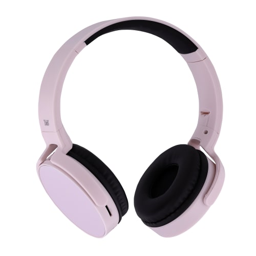 t-nb-single-2-casque-bluetooth-rose image 1