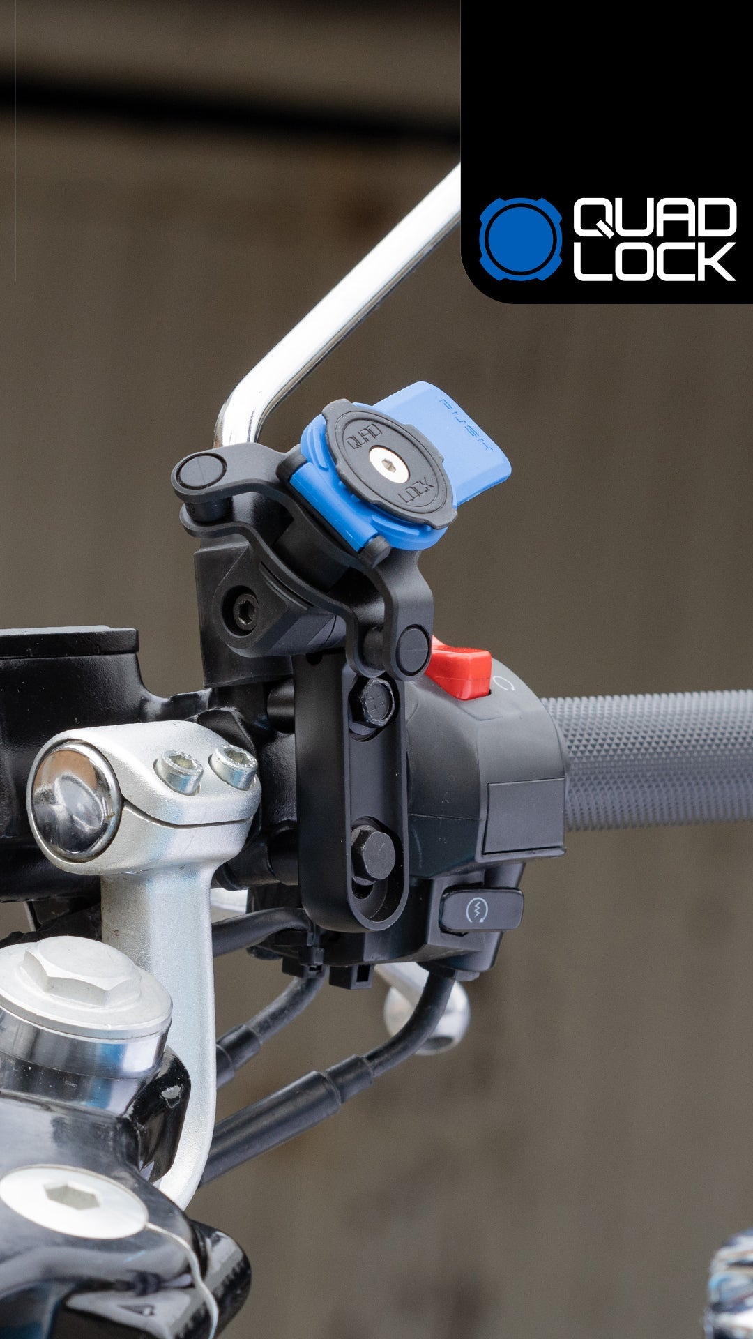 quad-lock-moto-support-ma-tre-cylindre-frein-embrayage image 6