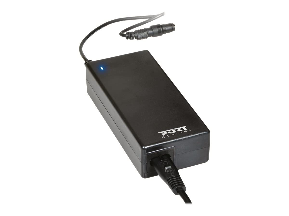 port-designs-port-connect-alimentation-pc-90w-pour-asus-prise-eu image 4