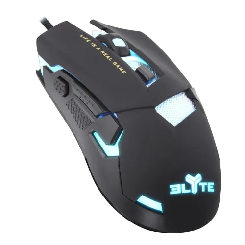 t-nb-rage-souris-gamer-filaire-6-boutons-2400-dpi image 1