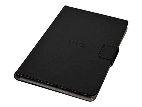 port-designs-muskoka-housse-folio-universelle-tablette-9-11-pouces-noir image 7
