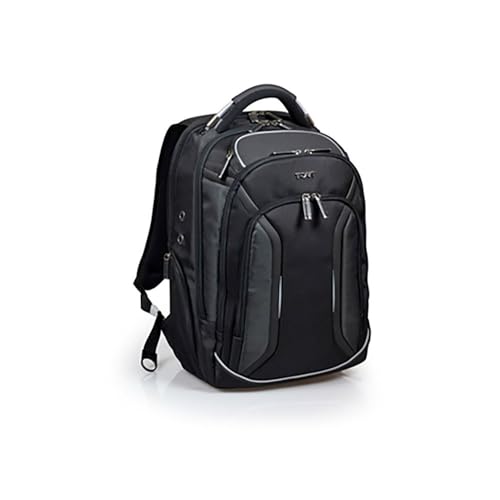 port-designs-portland-105330-sac-dos-ordinateur-portable-15-6-noir image 3