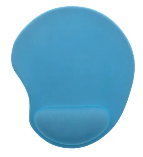 t-nb-tapis-de-souris-ergonomique-avec-repose-poignet-gel-bleu-clair image 1