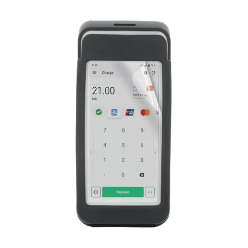 mobilis-t-series-film-de-protection-pour-tpe-pax-a920-pro-transparent-ik06 image 4