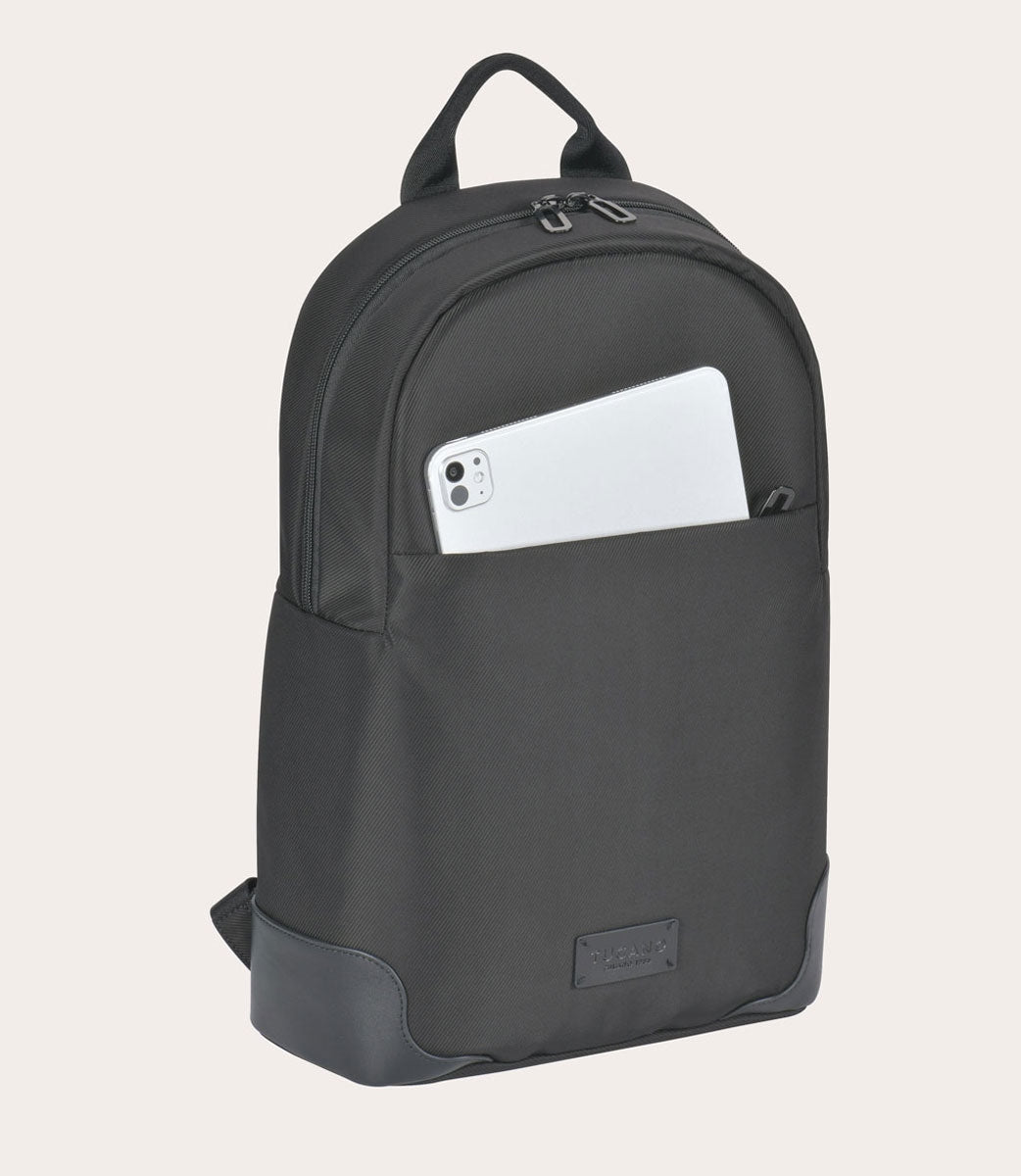 tucano-fine-backpack-sac-dos-business-trolley-pour-pc-portable-et-macbook image 5