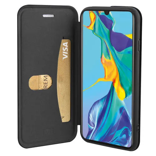 t-nb-tui-folio-premium-pour-huawei-p30-lite-simili-cuir image 1