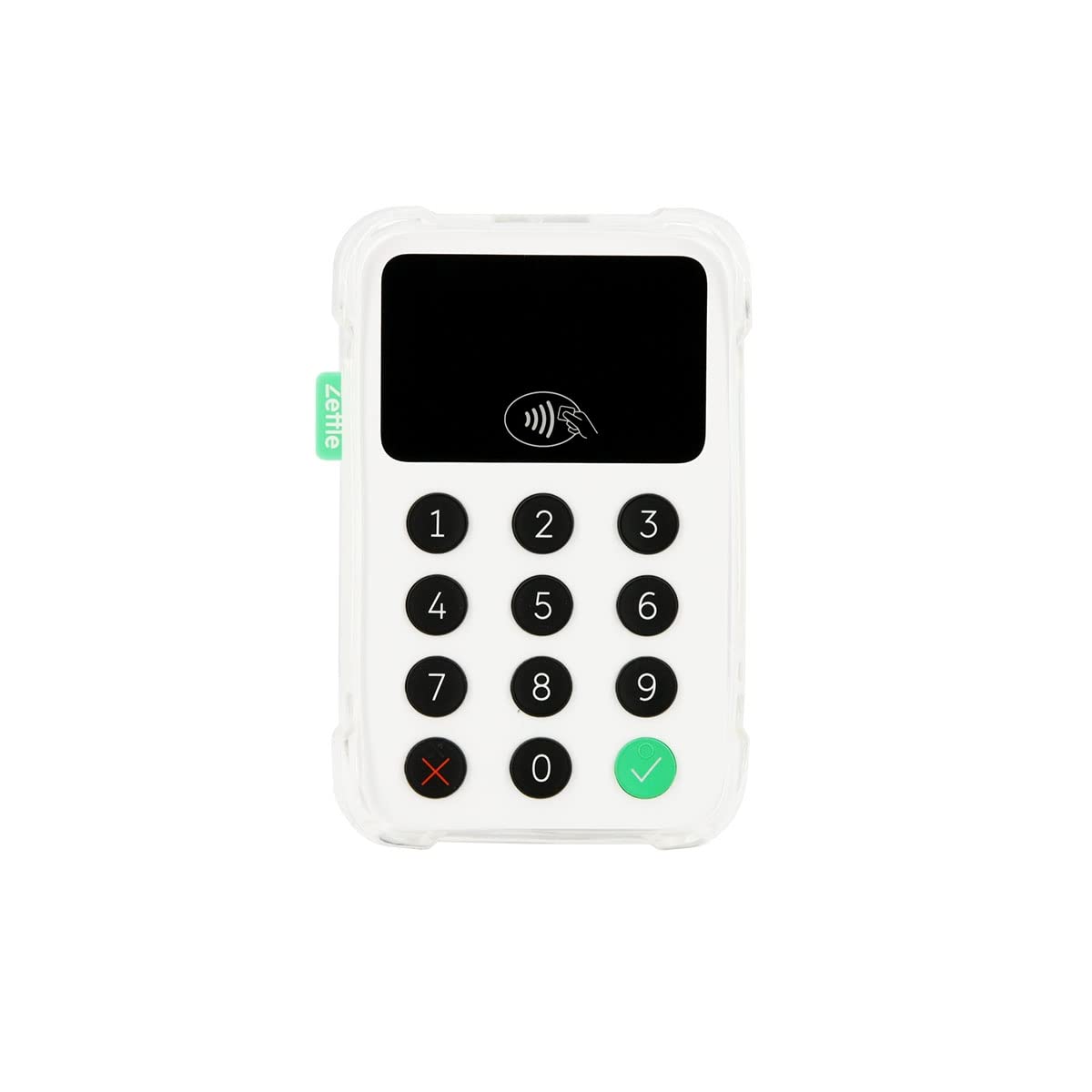mobilis-coque-de-protection-transparente-pour-tpe-zettle-reader-2 image 2