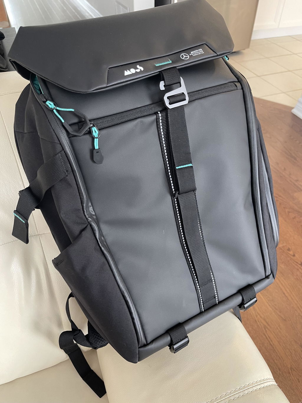 Mon meilleur sac