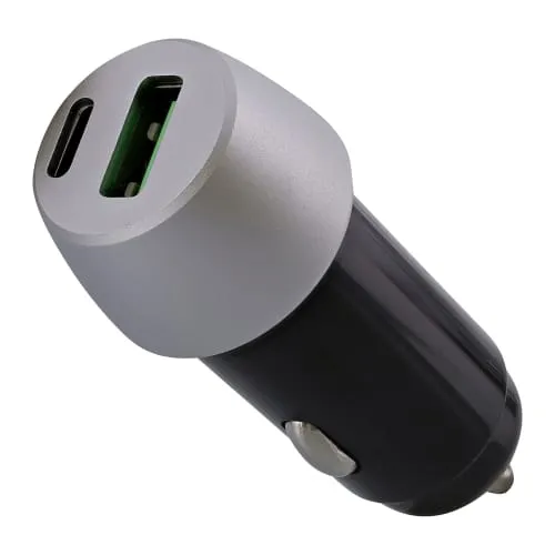 t-nb-chargeur-allume-cigare-38w-1x-usb-a-quick-charge-18w-1x-type-c-pd image 1