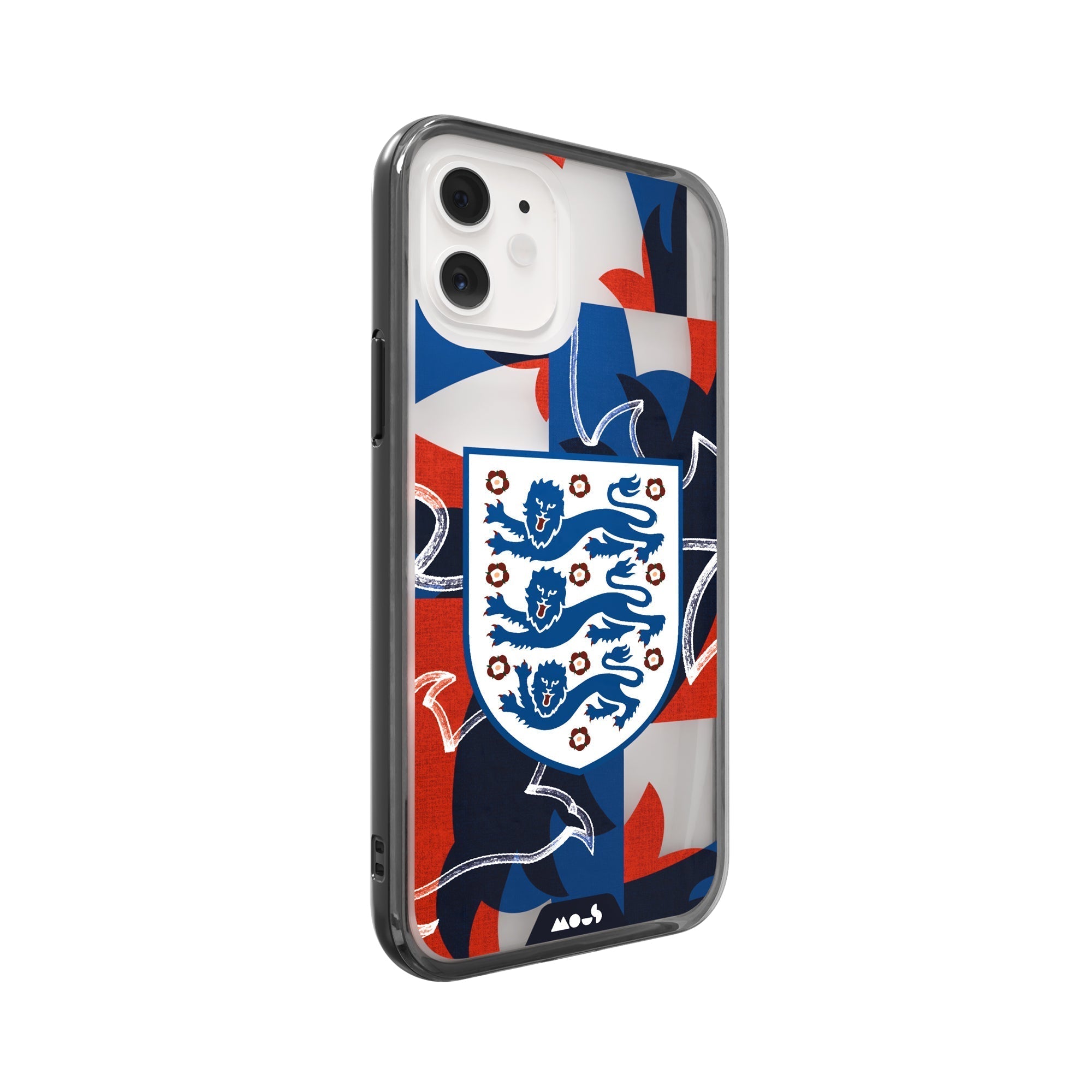 mous-collabs-england-three-lions-coque-de-protection-iphone-12-12-mini-12-pro-bl image 6