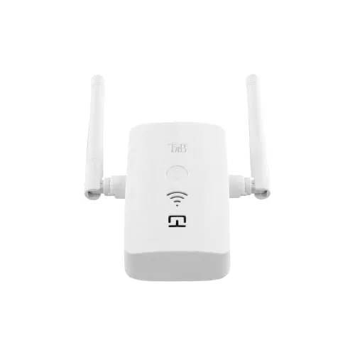 t-nb-r-p-teur-wi-fi-1200-mbps-2-antennes-wps image 1