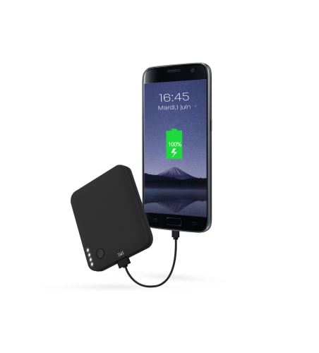 t-nb-batterie-de-secours-slim-6000-mah-10w-1x-usb image 1