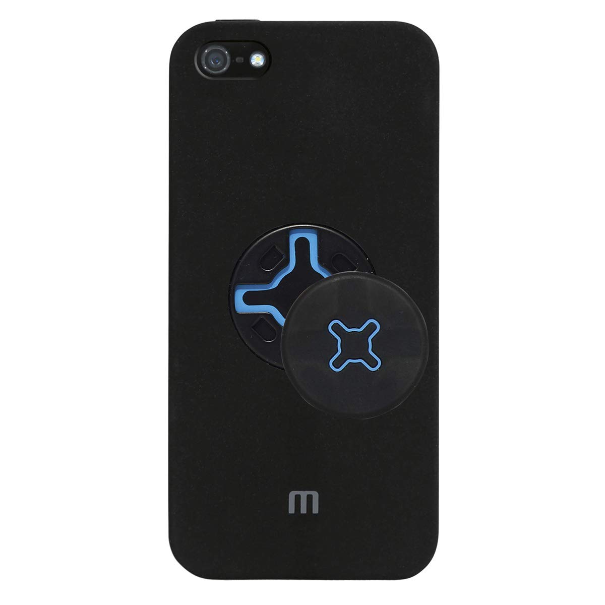 mobilis-u-fix-coque-de-protection-noire-avec-securelock image 7