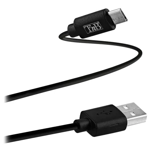 t-nb-c-ble-micro-usb-3-m-tres-recharge-longue-distance image 1