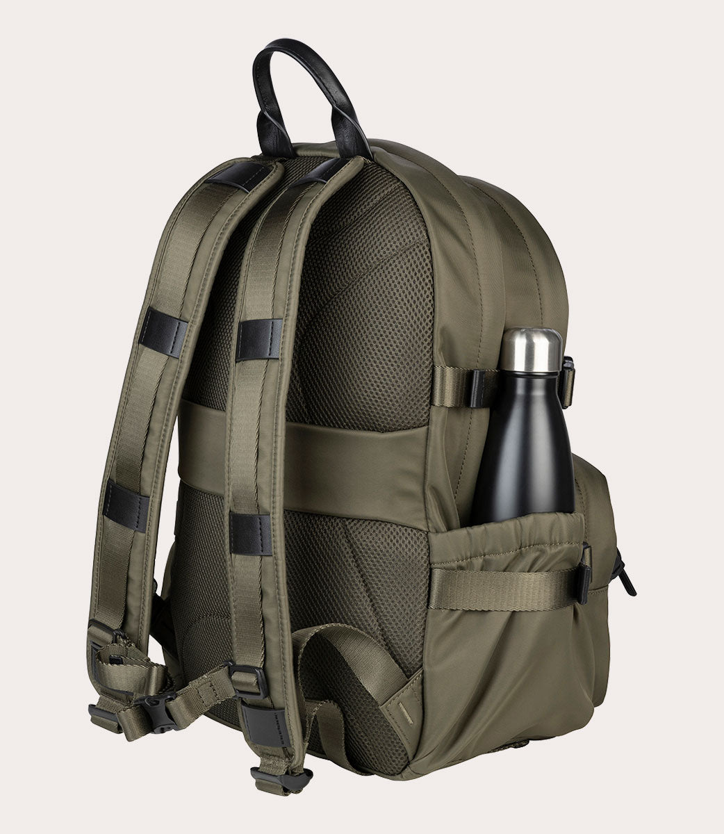 tucano-desert-premium-sac-dos-sac-pro-15-6-nylon-recycl-et-cuir image 5