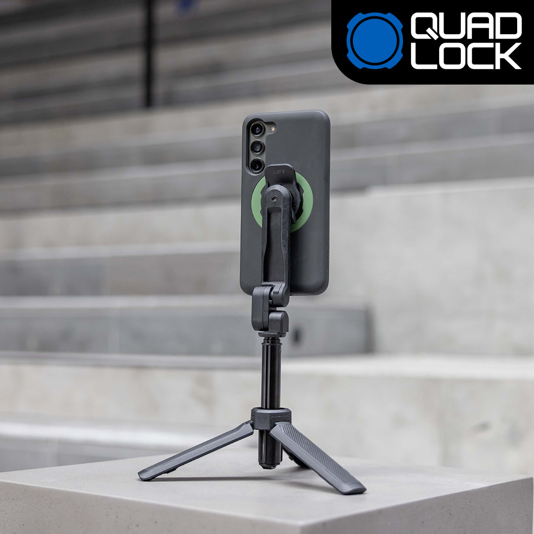 quad-lock-kit-tr-pied-perche-selfie-galaxy image 5