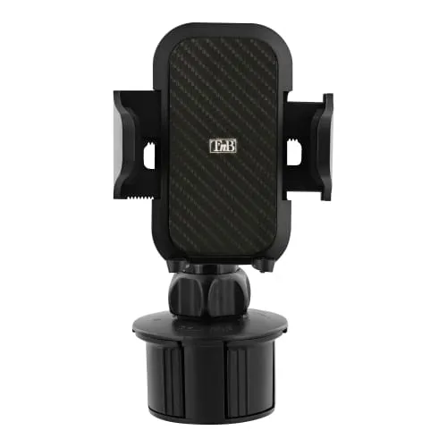t-nb-driver-support-smartphone-m-choire-pour-porte-gobelet-voiture image 1