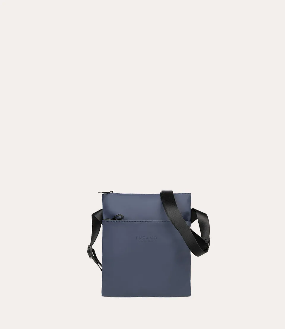 tucano-gommo-shoulder-bag-bandouli-re-anti-radiation image 1