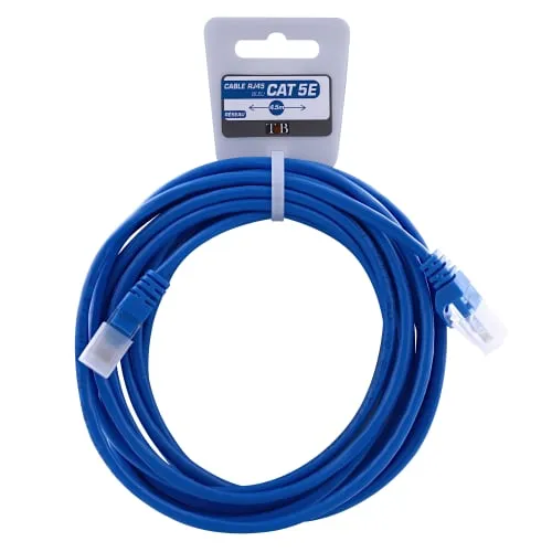 t-nb-c-ble-ethernet-rj45-cat-gorie-5e-4-5-m image 1