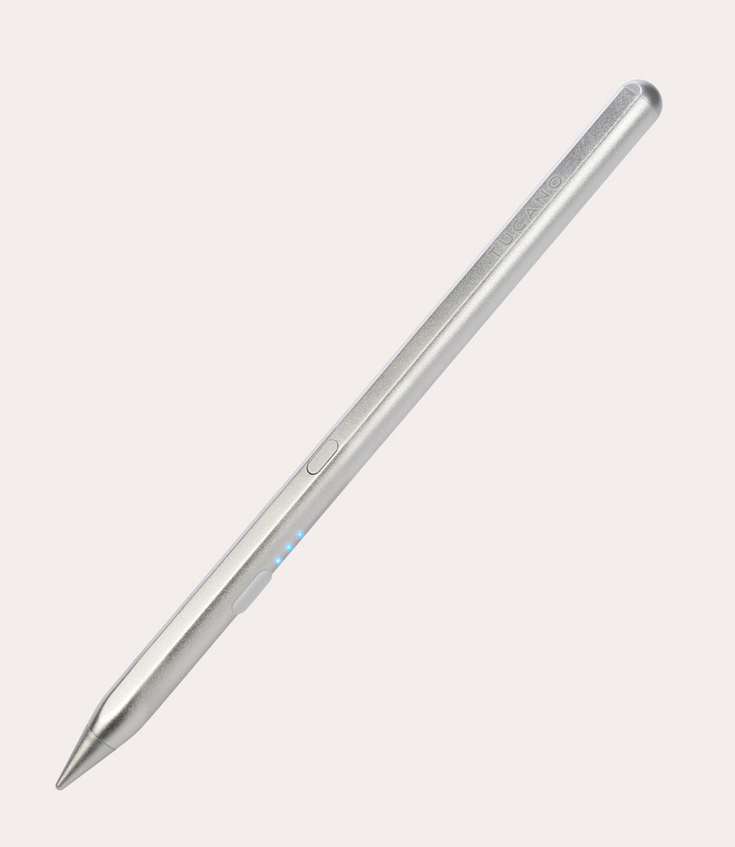 tucano-pencil-2-stylet-capacitif-actif-pour-ipad-usb-c image 3