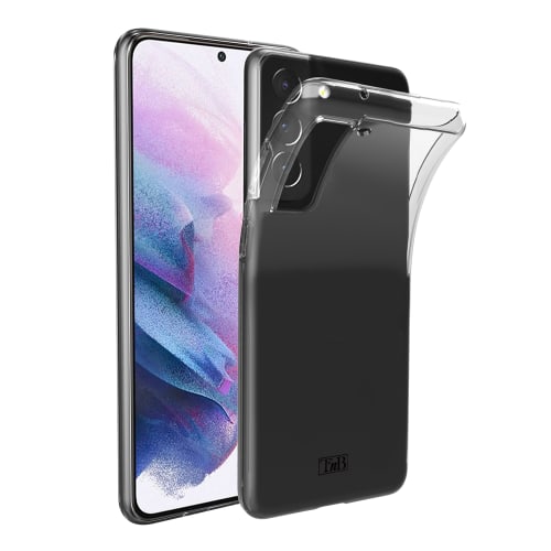 t-nb-coque-souple-transparente-silicone-pour-samsung-galaxy-s21-fe image 1