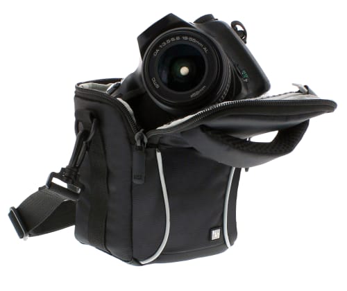 t-nb-one-shot-sacoche-photo-bridge-noire image 1