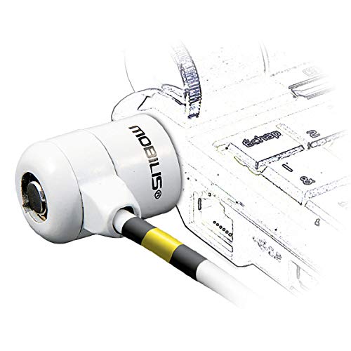 mobilis-c-ble-de-s-curit-cl-compatible-cl-pass-acier-1-8-m-4-mm-blanc-et-argent image 8