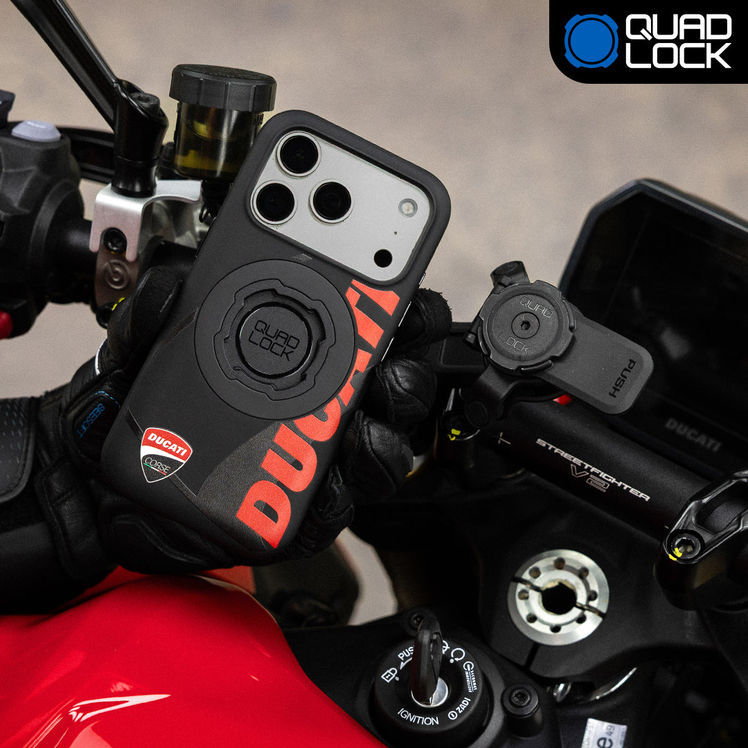 quad-lock-kit-moto-ducati-corse-dition-mag image 2