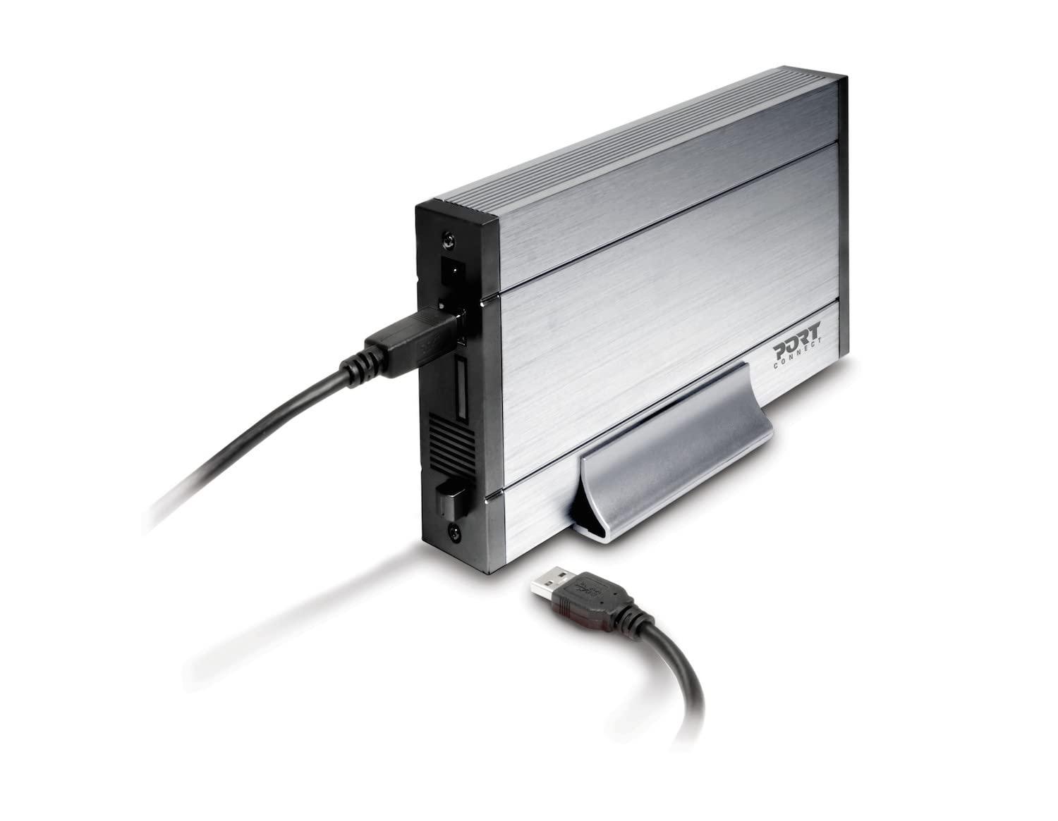 port-designs-port-connect-bo-tier-externe-hdd-3-5-pouces-sata-ide-usb-3-0 image 1