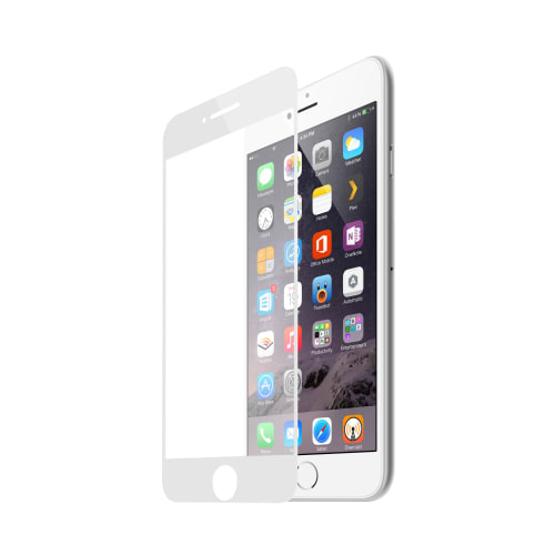 t-nb-protection-int-grale-en-verre-tremp-blanc-pour-iphone-7-8 image 1