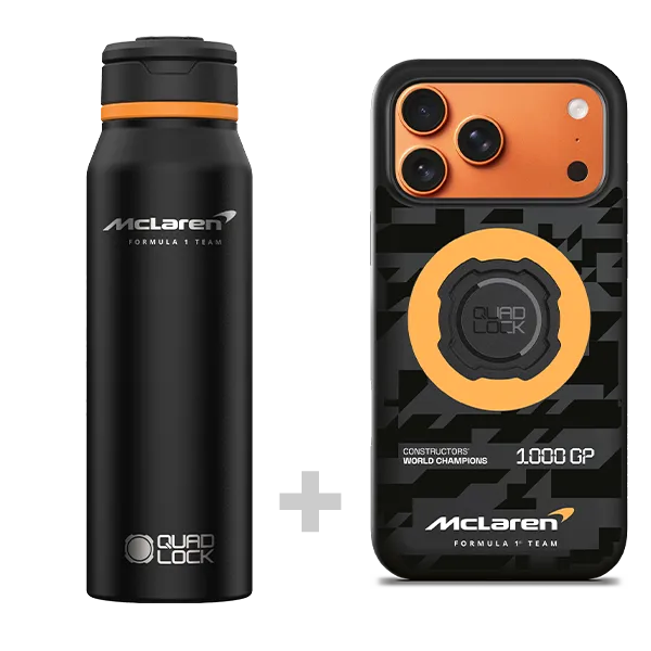 quad-lock-mag-kit-bouteille-mclaren-dition-limit-e image 1