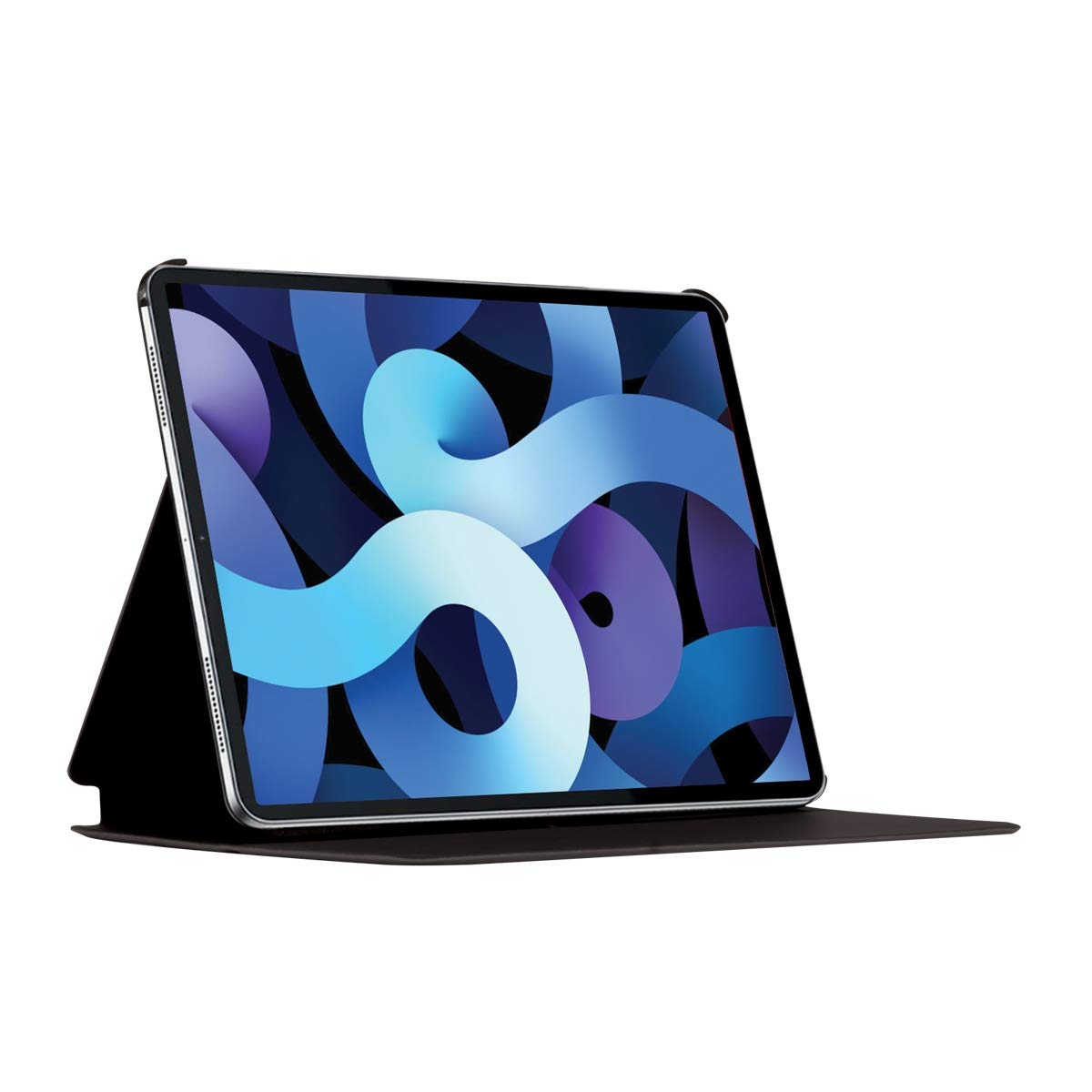 mobilis-folio-ipad-air-10-9-air-5-2022-air-4-2020-support-noir image 3
