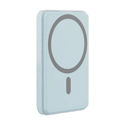 t-nb-batterie-de-secours-5000mah-magsafe-charge-sans-fil-15w image 1