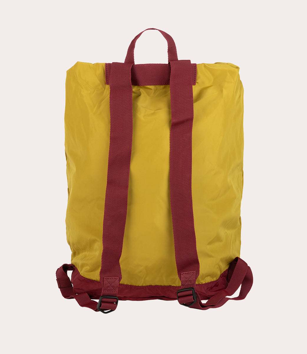 tucano-spezie-gerla-sac-dos-pliant-shopping-et-loisirs-en-plastique-recycl image 4