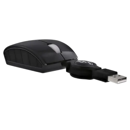 t-nb-guppy-souris-filaire-ultra-compacte-noire image 1