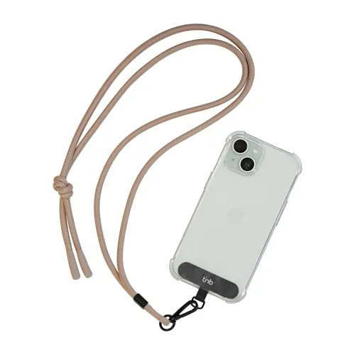 t-nb-cordon-universel-pour-t-l-phone-portable-bandouli-re-mains-libres image 1