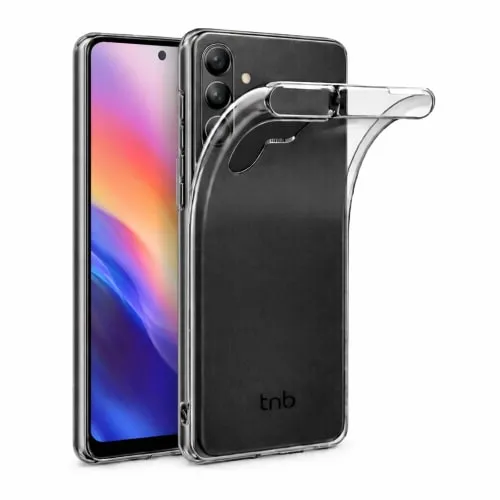 t-nb-coque-souple-transparente-en-silicone-pour-samsung-galaxy-a56 image 1
