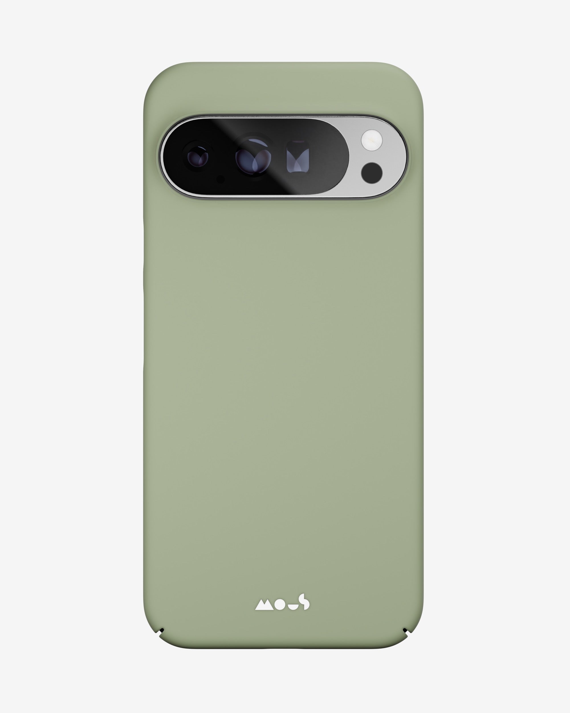 mous-super-thin-phone-case-thyme-green-coque-ultra-fine-pixel-10-10-pro-magsafe- image 3