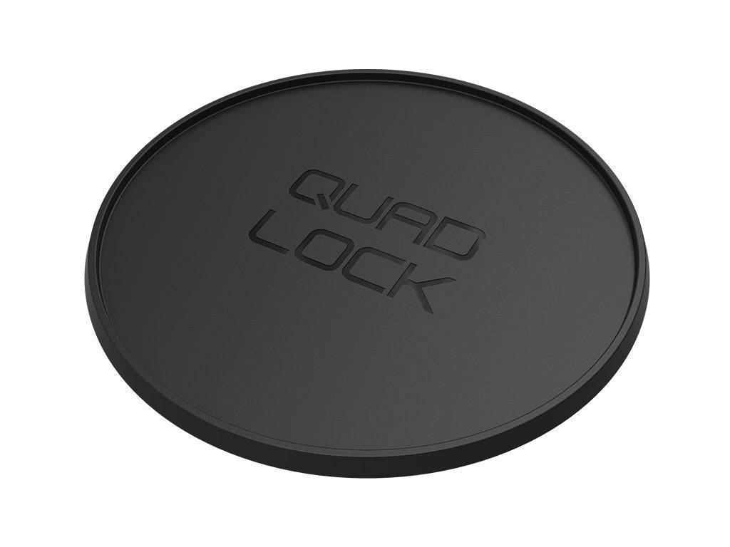 quad-lock-disque-adh-sif-3m-pour-tableau-de-bord-ventouse-pare-brise image 2