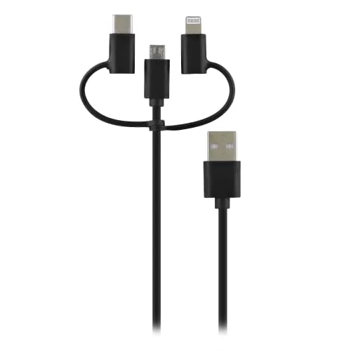 t-nb-c-ble-usb-3-en-1-micro-usb-usb-c-lightning image 1