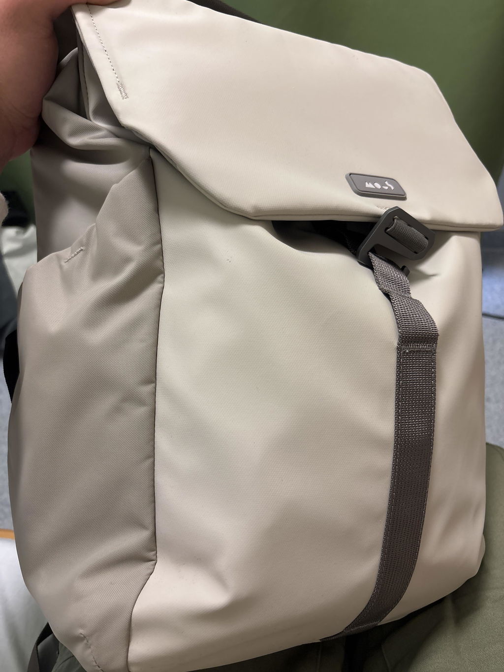 Mon sac de tous les jours