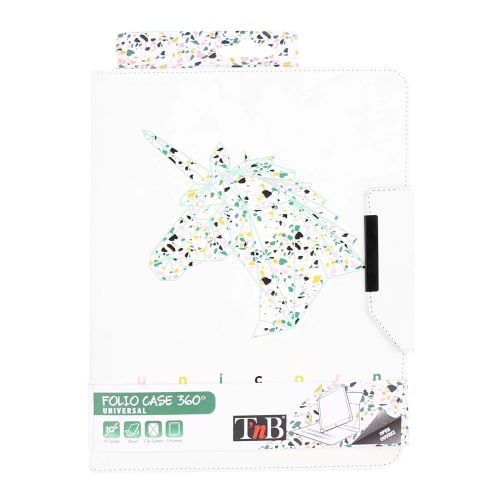 t-nb-terrazzo-tui-folio-universel-360-pour-tablette-10-pouces image 1