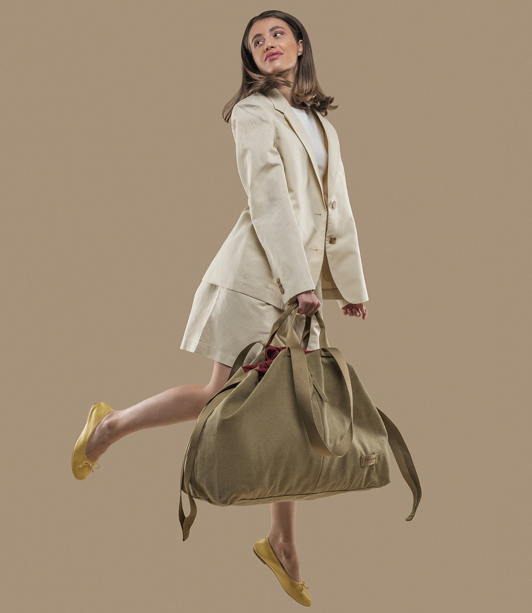 tucano-carry-shopper-large-sac-week-end-toile-43-l image 2