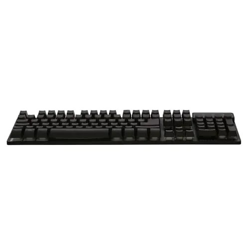 t-nb-elyte-ky-100-clavier-gamer-semi-m-canique-r-tro-clair-rainbow image 1