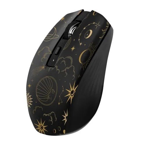 t-nb-astro-souris-sans-fil-bluetooth-rechargeable-double-mode-2-4-ghz-exclusivit image 1