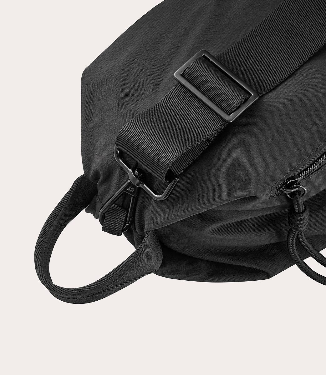 tucano-agile-crossbody-small-sac-bandouli-re-compact-nylon-froiss image 7