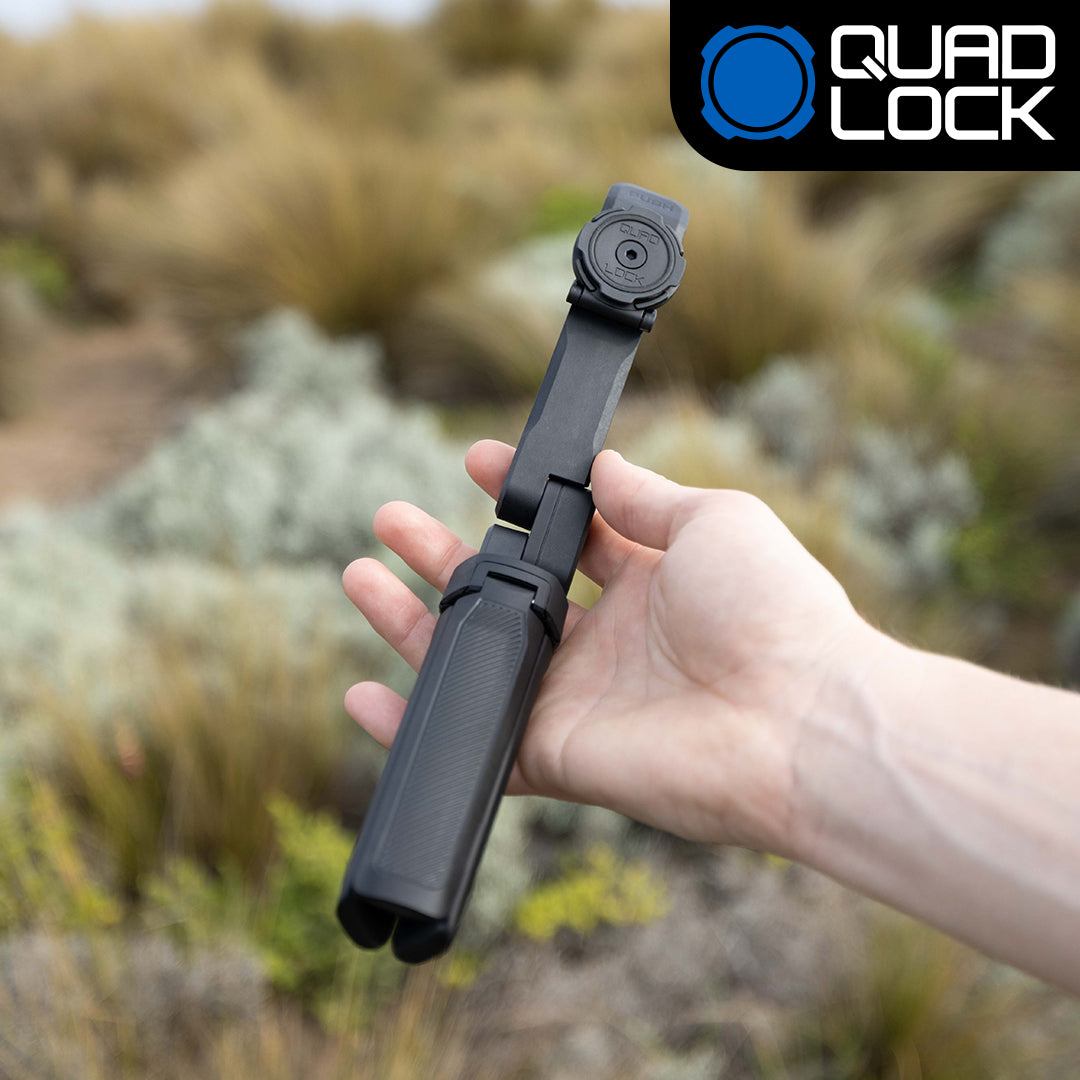 quad-lock-tr-pied-perche-selfie-support-t-l-phone image 3