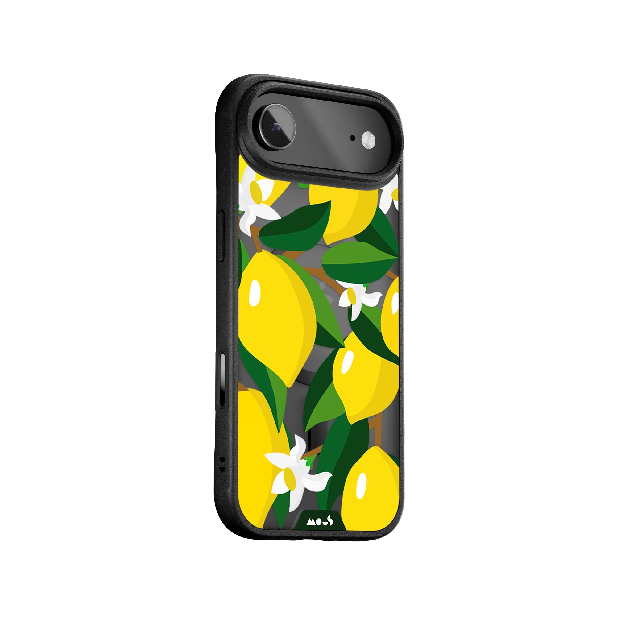 mous-lemon-fruits-coque-de-t-l-phone-magsafe-jaune-galaxy-s25-ultra-s26-ultra image 3